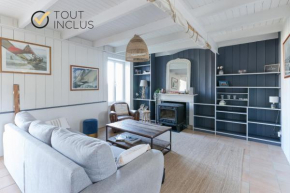 TY STREJOU - Jolie maison de pêcheur proche port